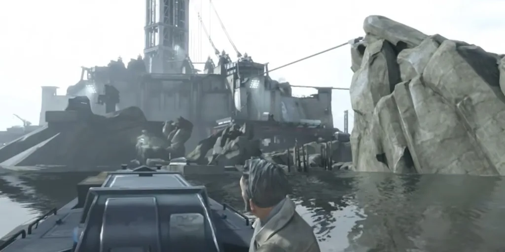 Dishonored