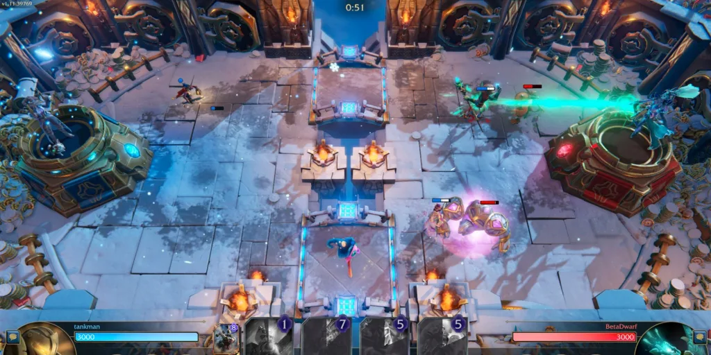 Minion Masters