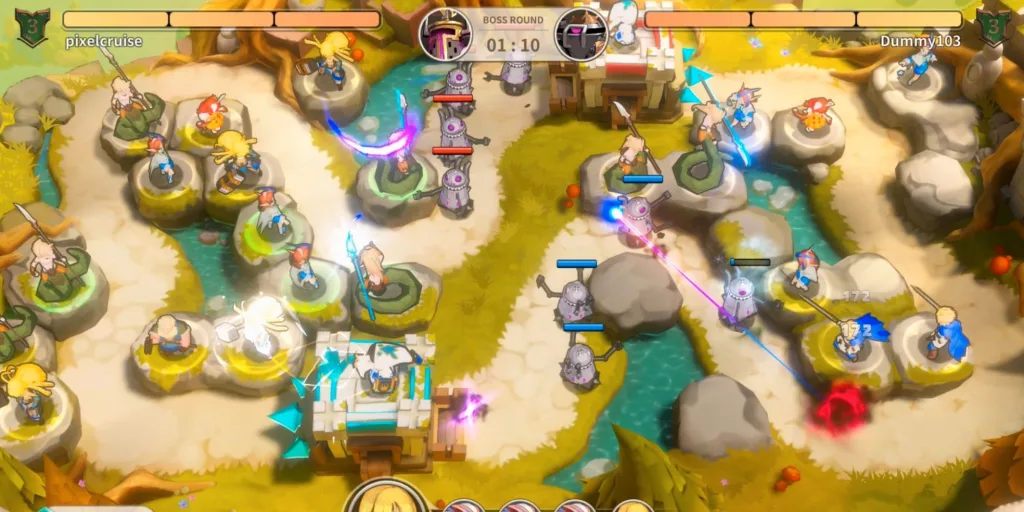 Guardian Chronicle