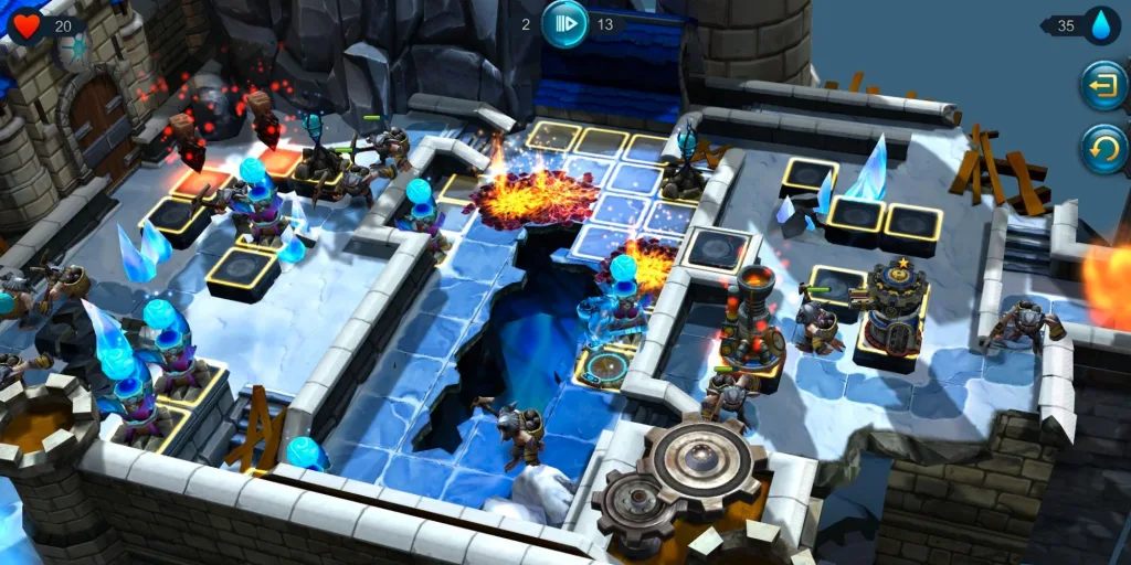 Prime World: Defenders 2