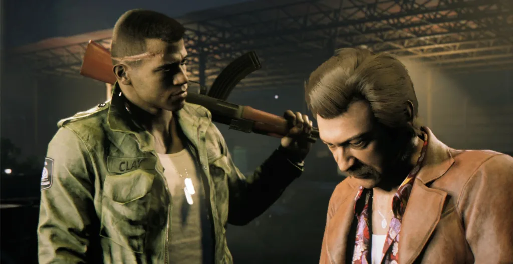 Mafia 3
