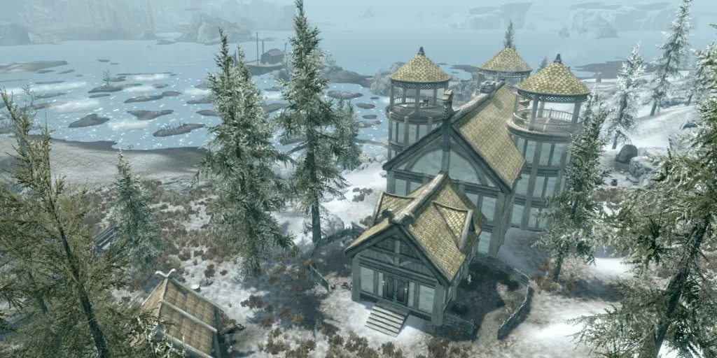 Skyrim