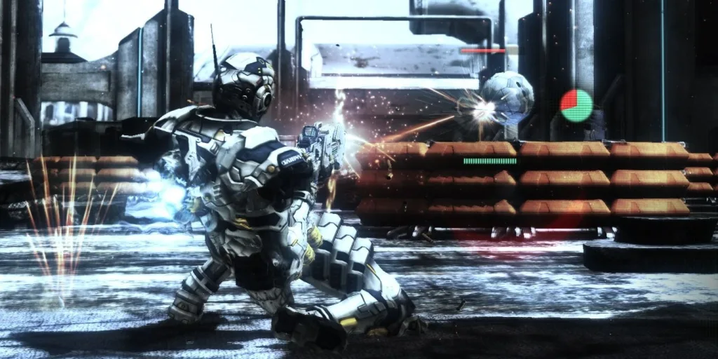 Vanquish