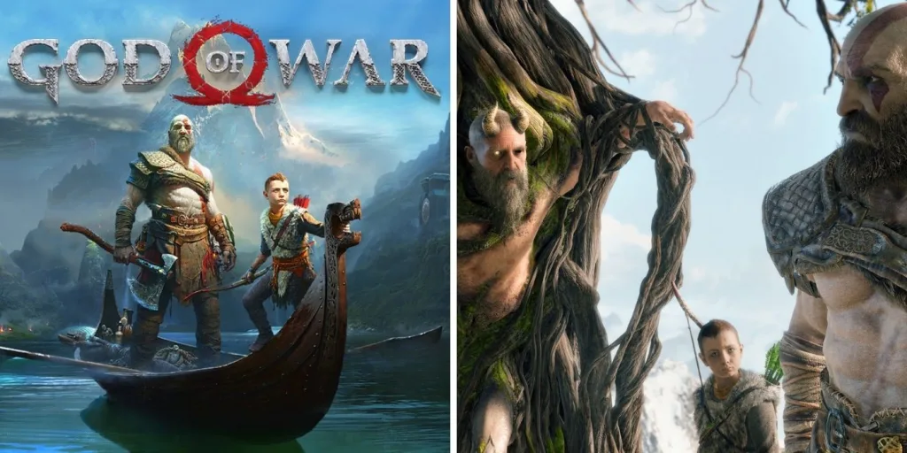 God of War