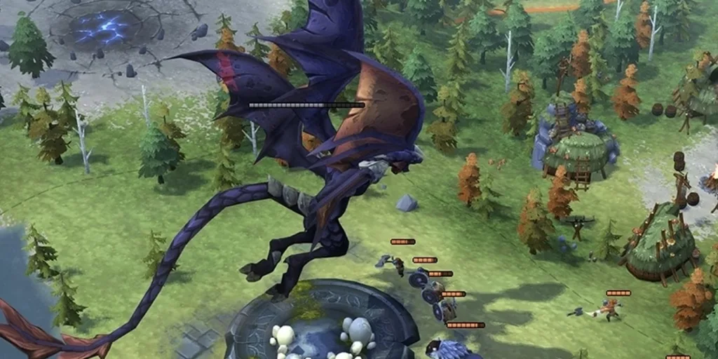 Northgard