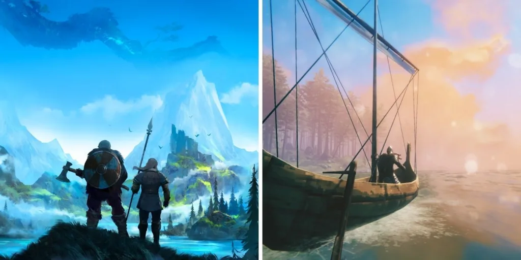 Valheim