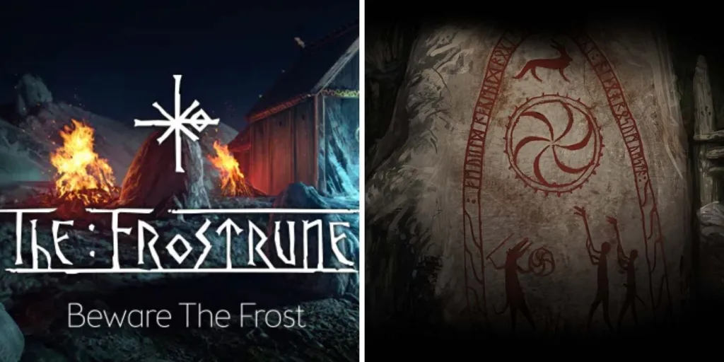 The Frostrune