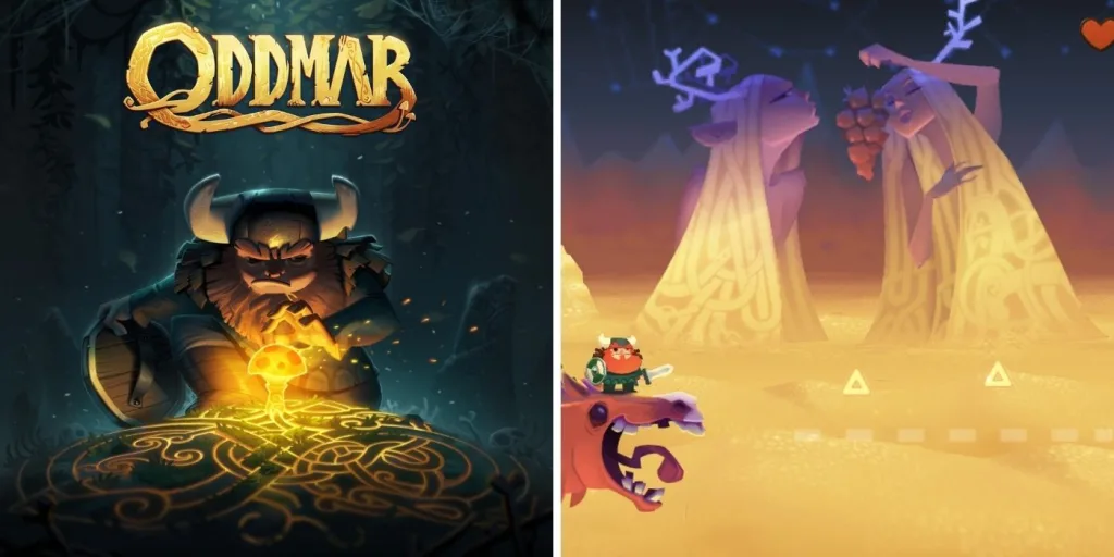 Oddmar