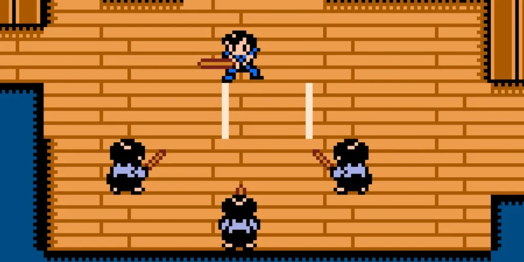 Daikatana – Game Boy Color