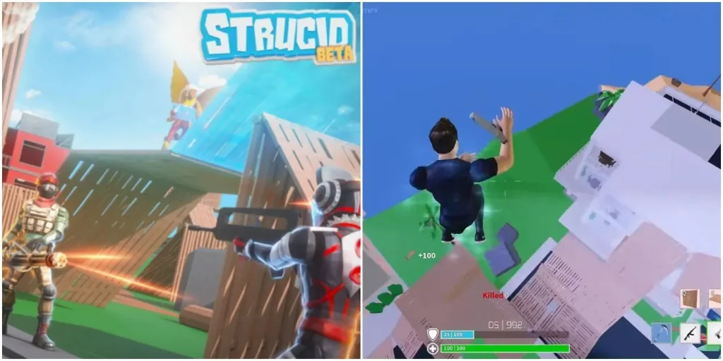 Strucid (Beta)