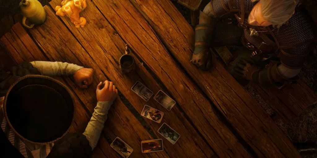 The Witcher 3: Wild Hunt