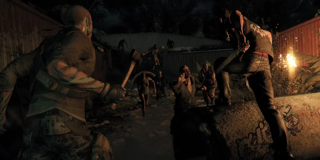 Dying Light
