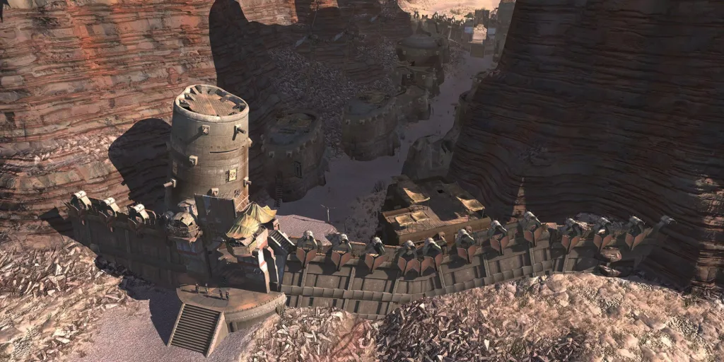 Kenshi