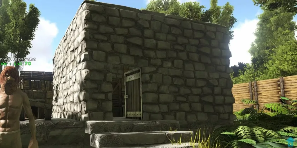 Ark: Survival Evolved