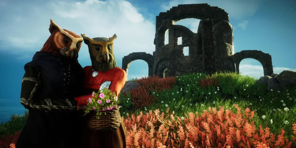 Eastshade