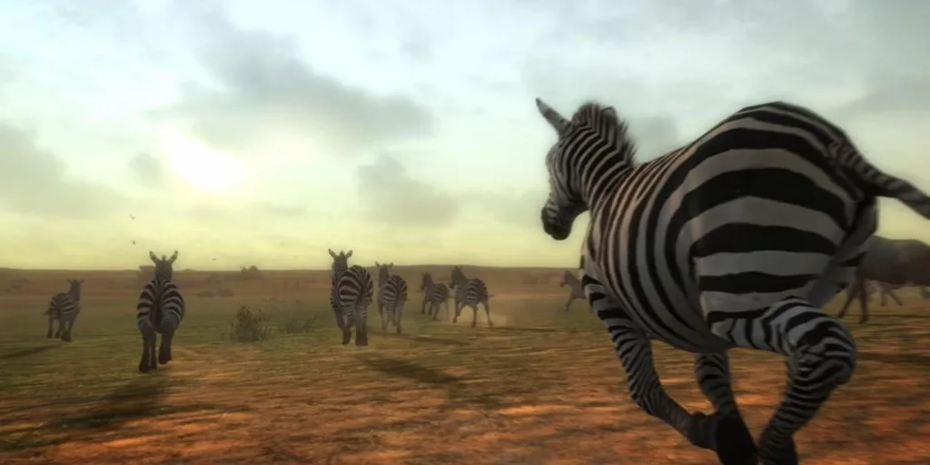 Afrika