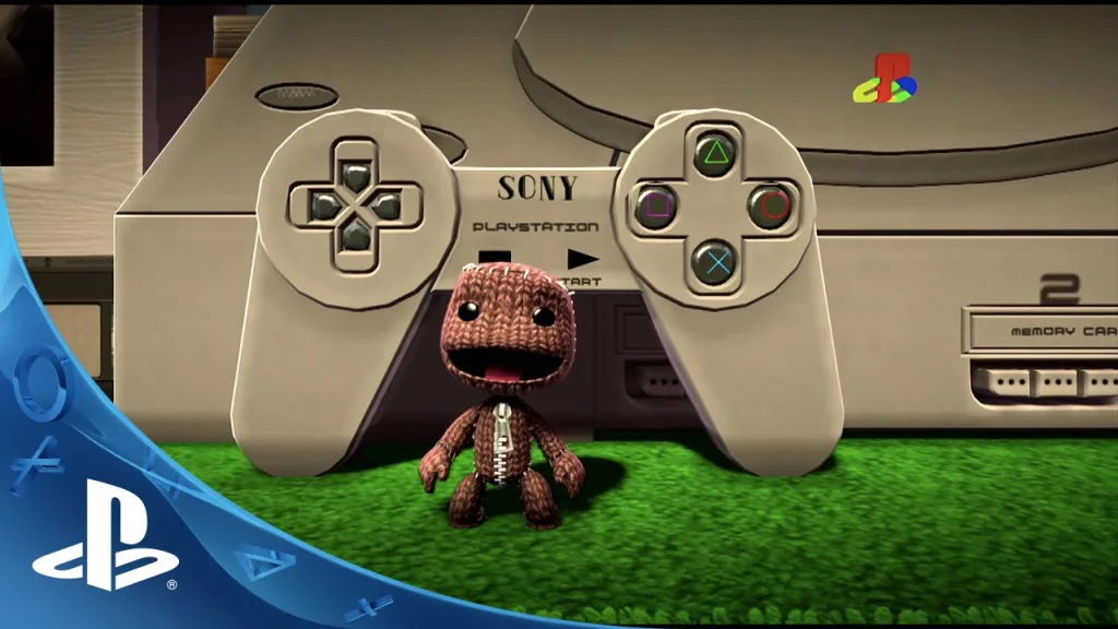 LittleBigPlanet