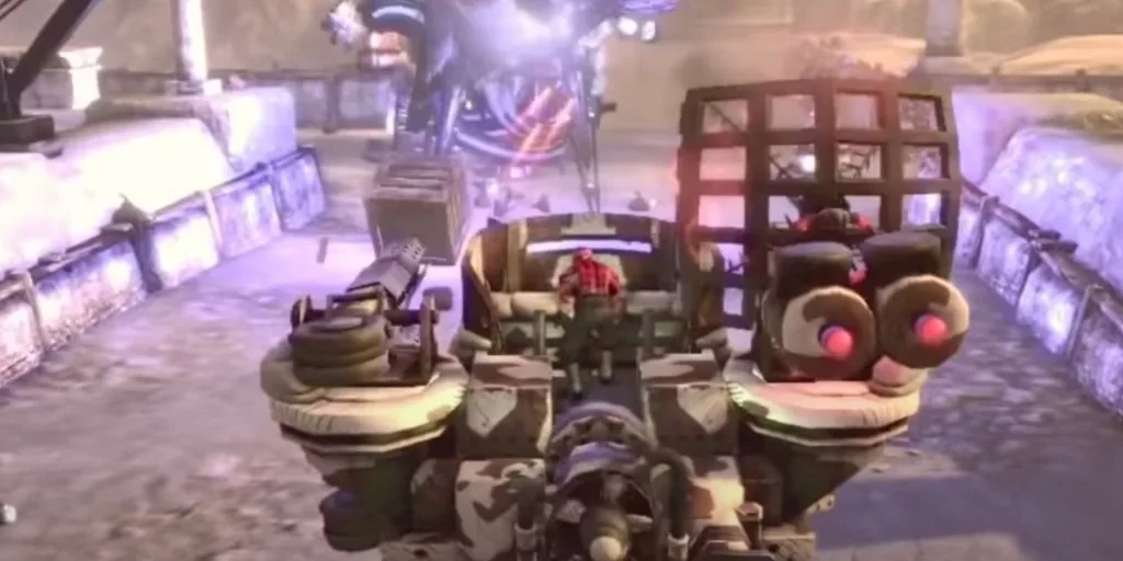 Iron Brigade (Tower Defense, Mecha Mayhem)