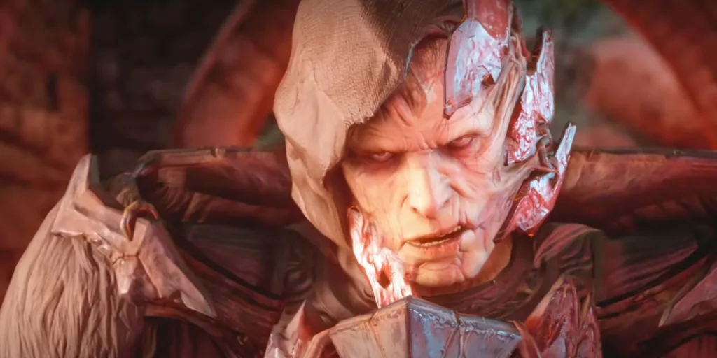 Корифей – Dragon Age 2 (DLC «Наследие») и Dragon Age: Inquisition