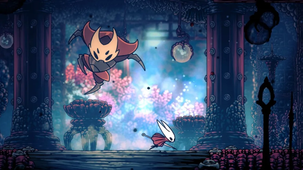 Hollow Knight