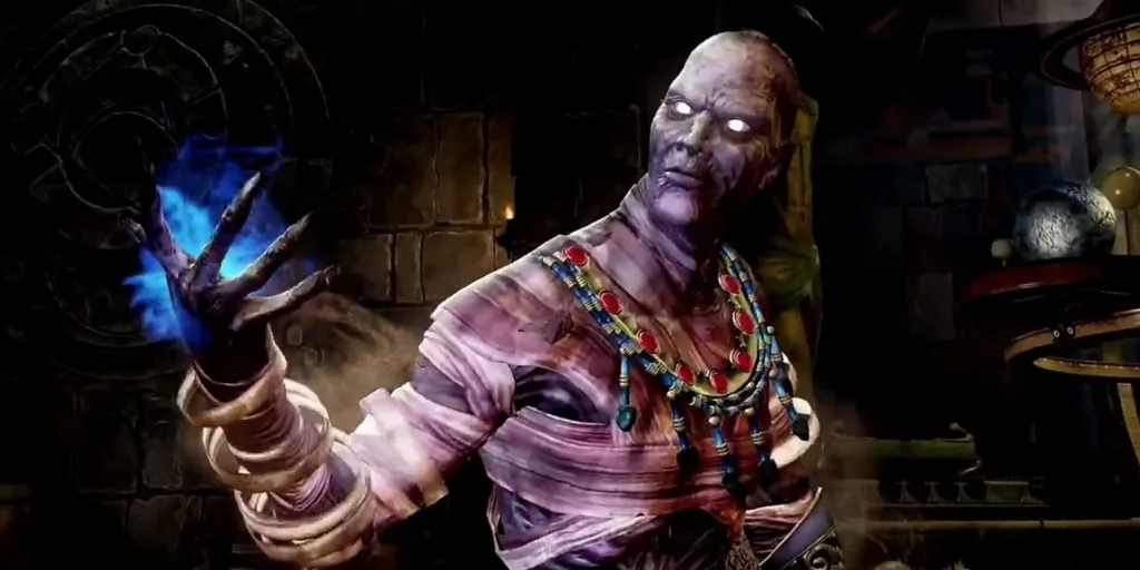 Кан-Ра – Killer Instinct (2013)