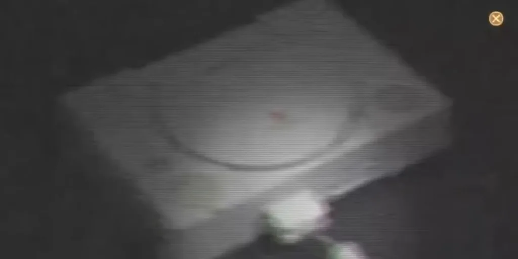 Metal Gear Solid 4: PlayStation