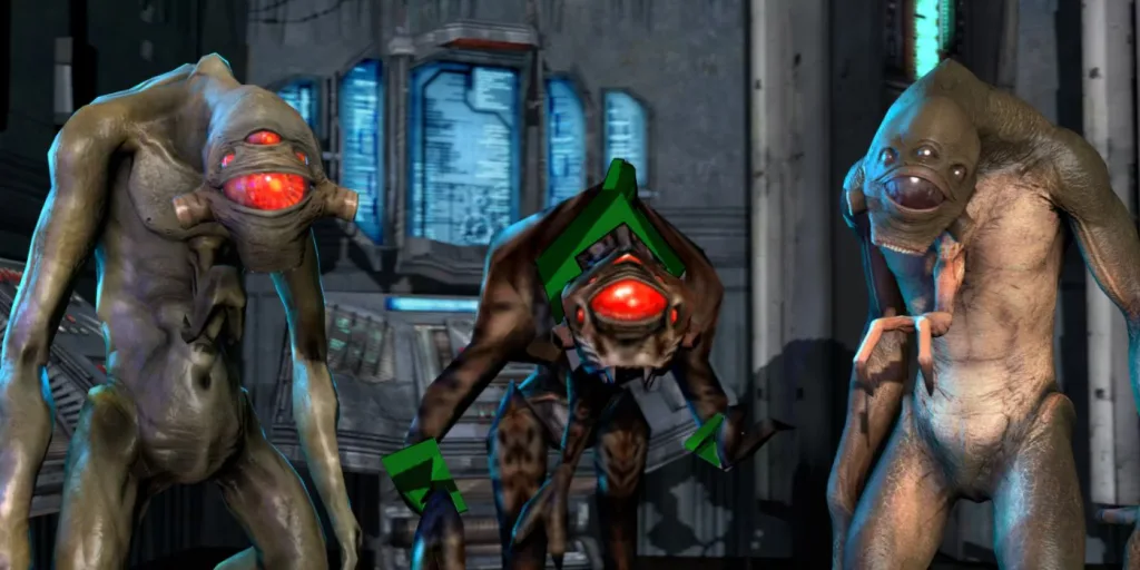 Вортигонты (Half-Life)