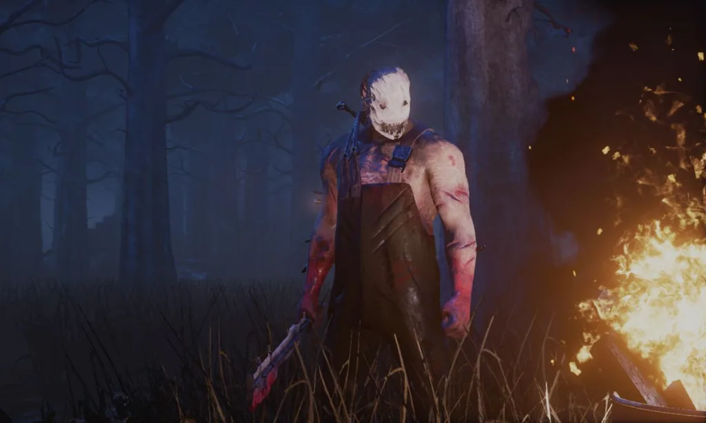 Dead By Daylight