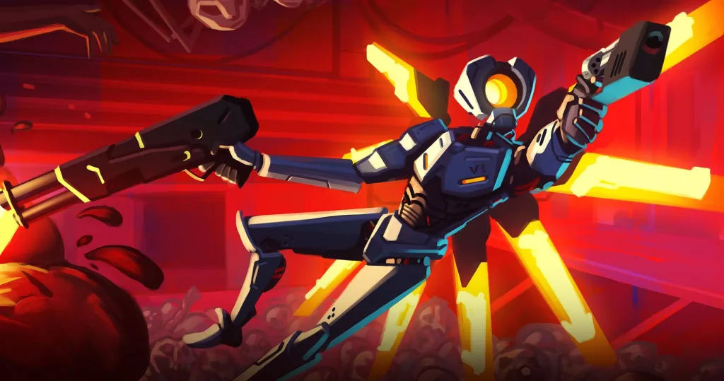 Ultrakill