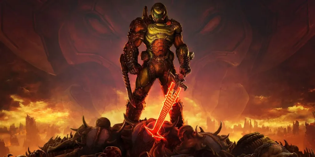 Doom Eternal