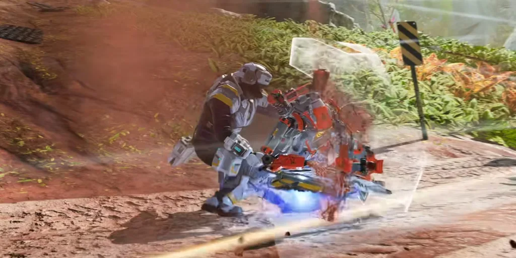 Apex Legends