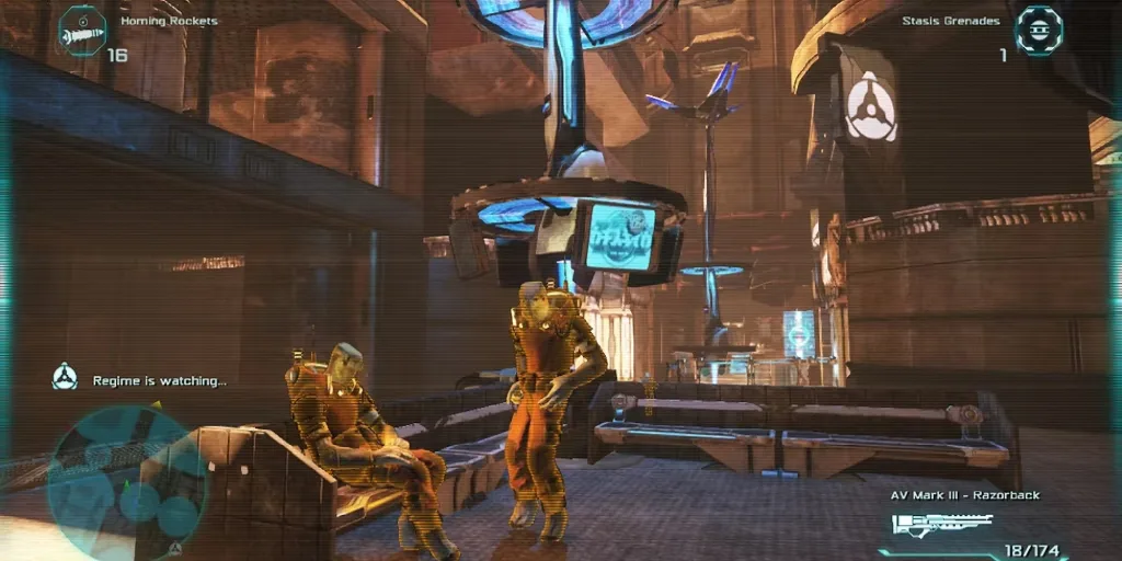 Prey 2