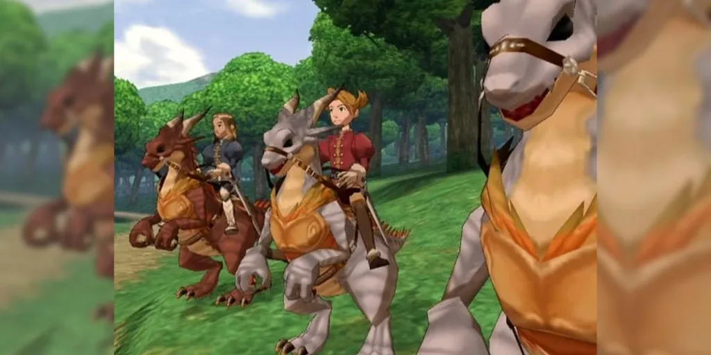 True Fantasy Live Online