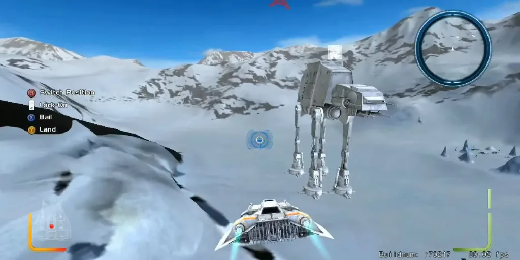 Star Wars: Battlefront III