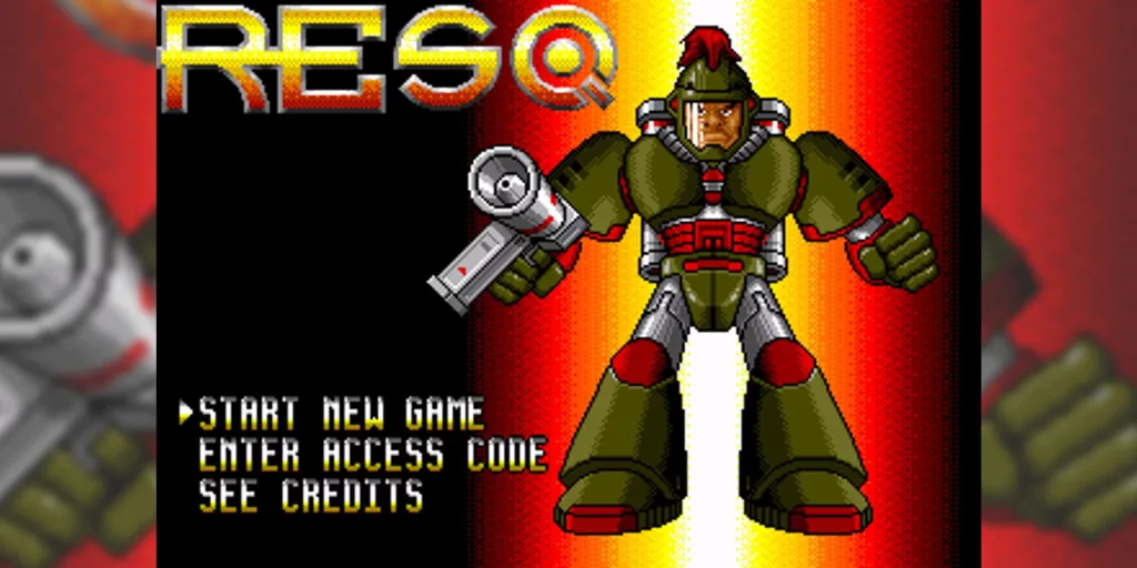ResQ