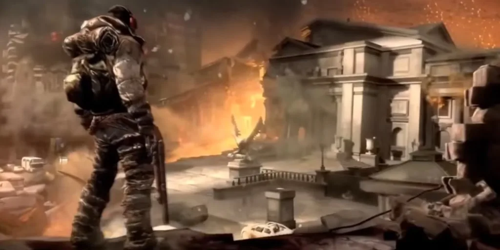 Doom 2016