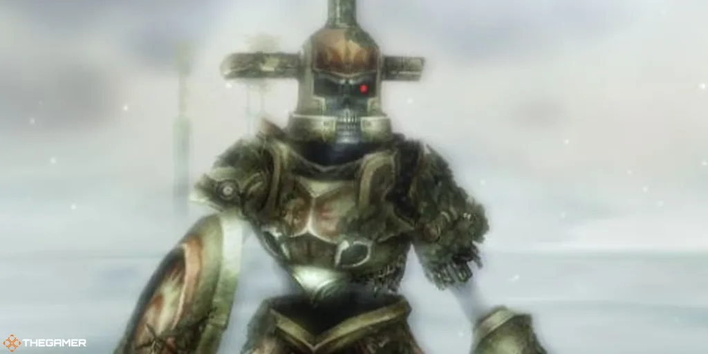 Тень Героя – The Legend Of Zelda: Twilight Princess