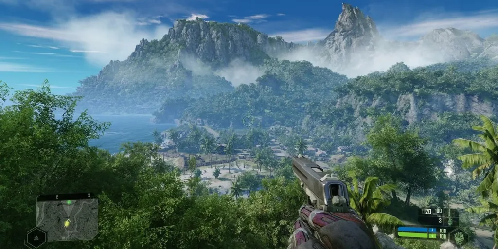 Crysis