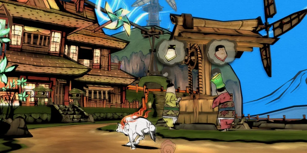 Okami