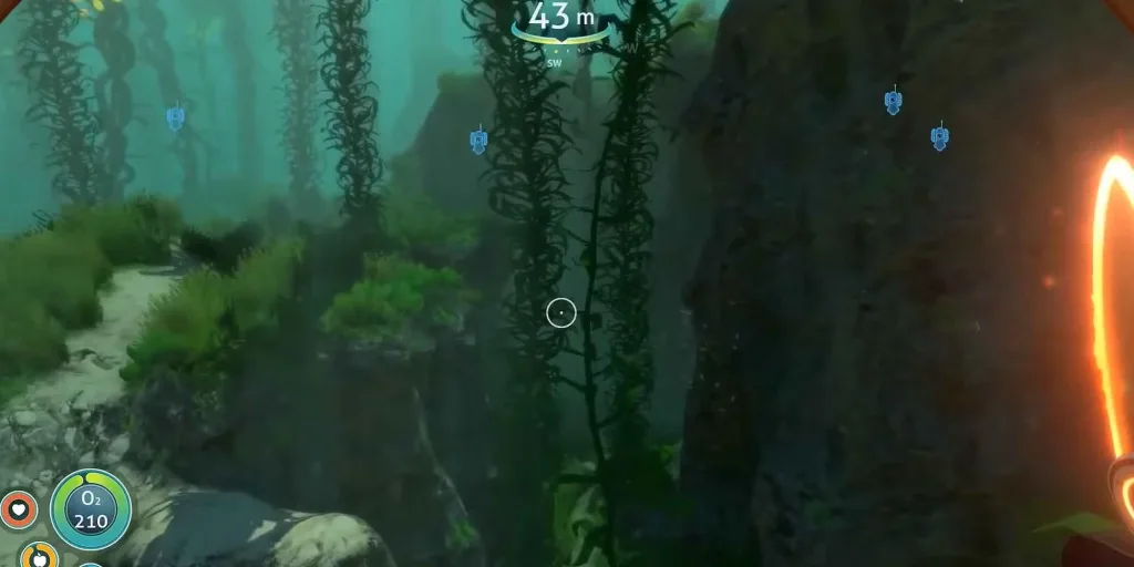 Subnautica
