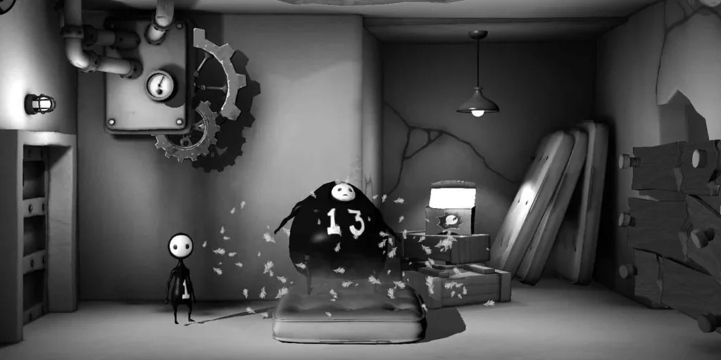 Escape Plan