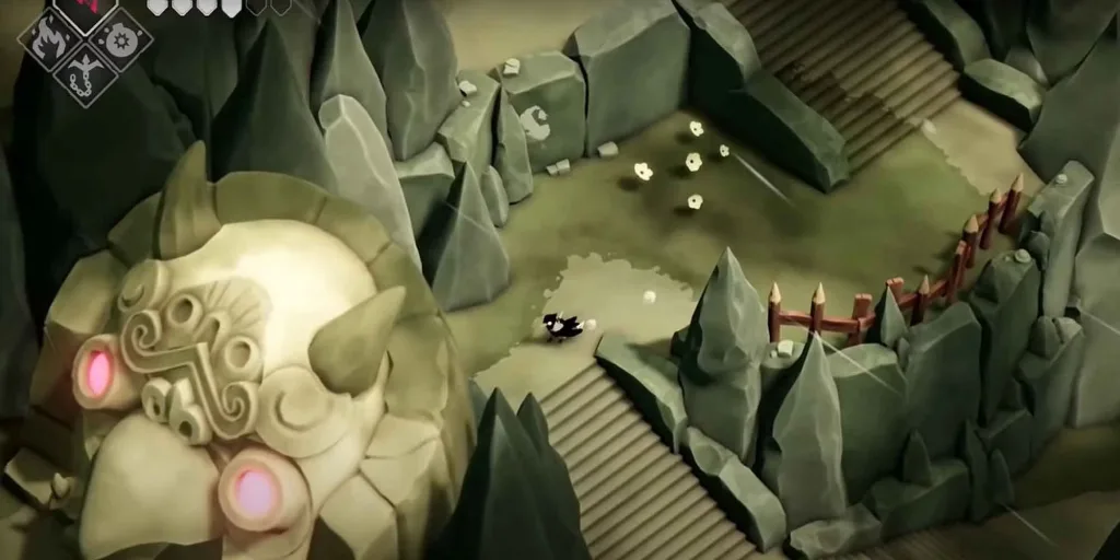 Death's Door