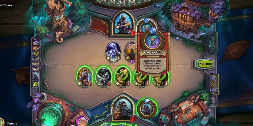 Hearthstone