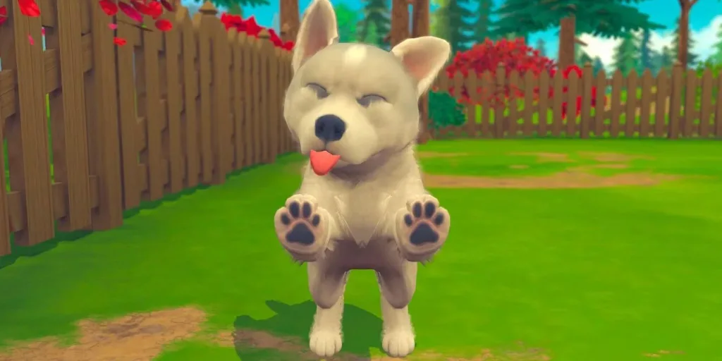 Nintendogs
