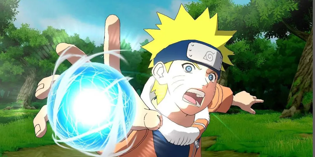 Naruto Shippuden: Ultimate Ninja Storm 4 - Road to Boruto
