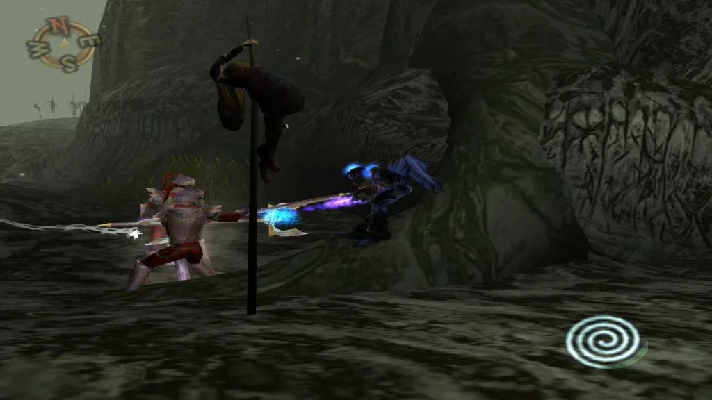 Soul Reaver 2