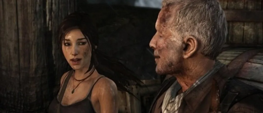 Tomb Raider