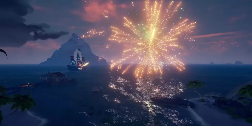 Sea of Thieves