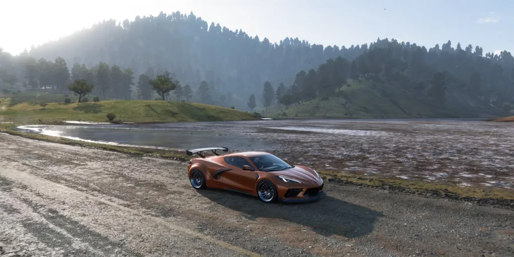 Forza Horizon 5