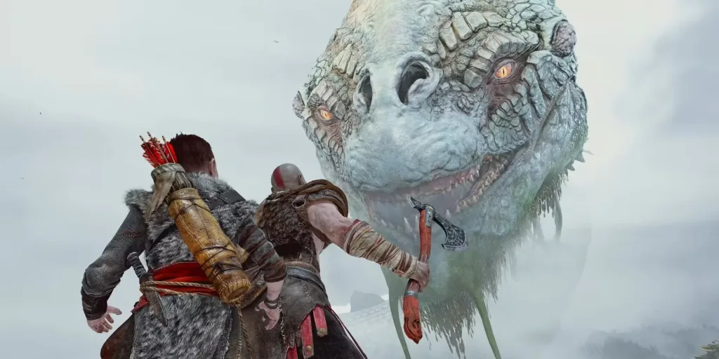 God of War